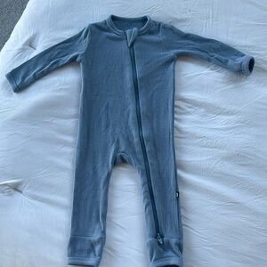 Kyte BABY Blue Kids One Piece